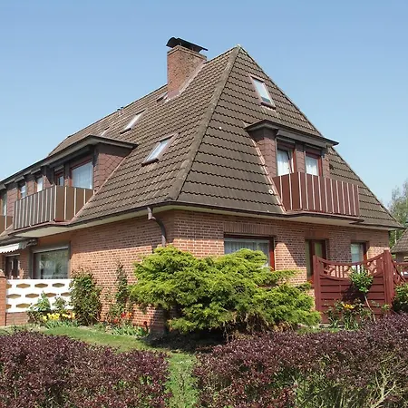 Haus Moewenweg *