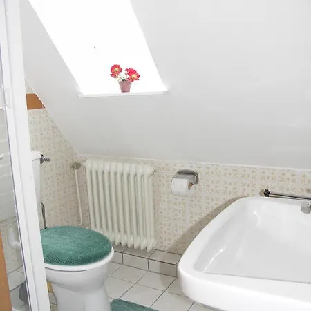 Haus Moewenweg Büsum