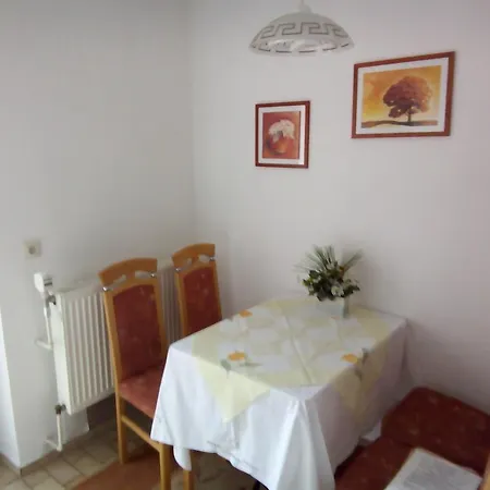 Haus Moewenweg