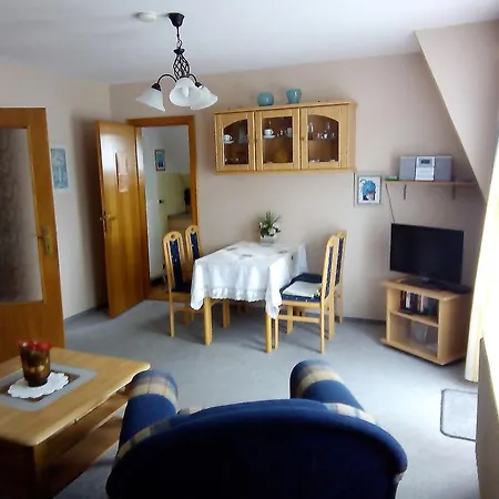 Haus Moewenweg *