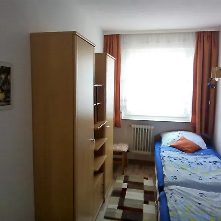 Haus Moewenweg *