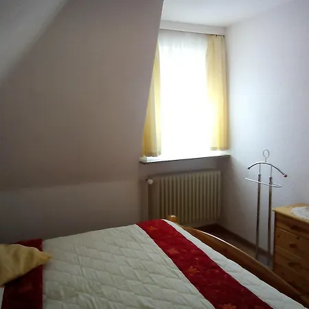 Haus Moewenweg *