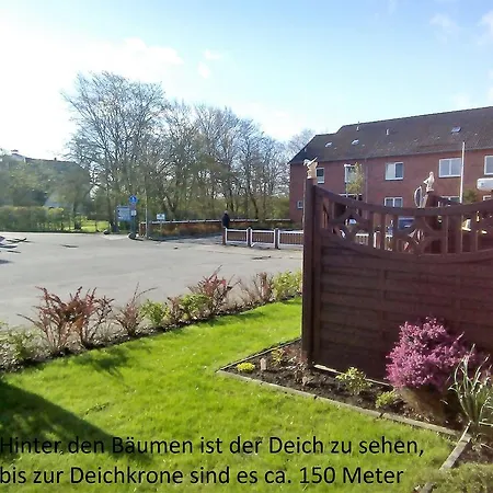 Haus Moewenweg Büsum