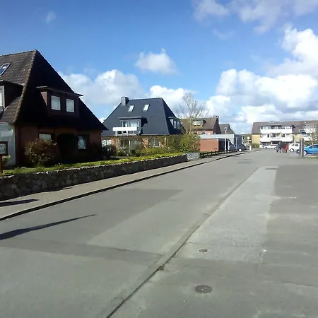 Haus Moewenweg *
