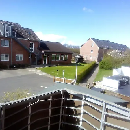 Haus Moewenweg Appartement *