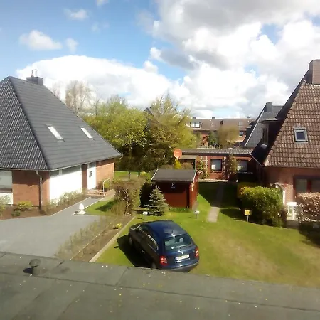 Haus Moewenweg