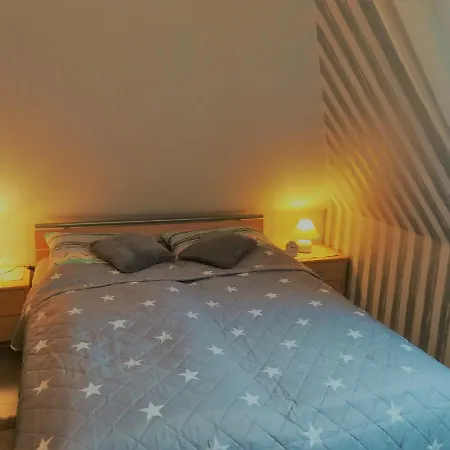 Haus Moewenweg *