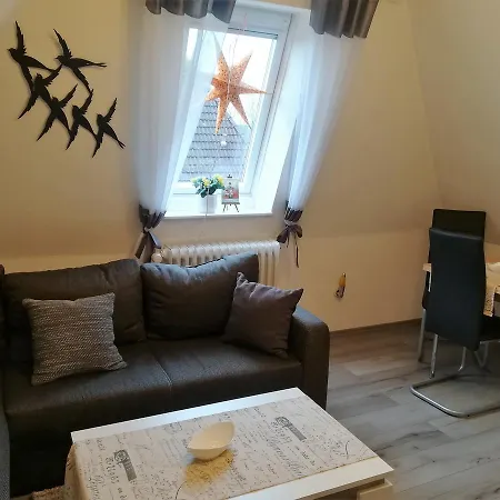 Haus Moewenweg