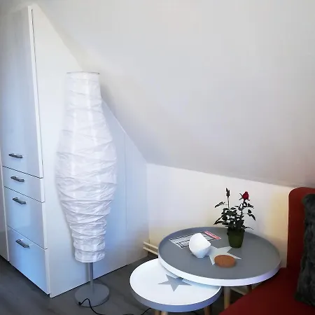 Haus Moewenweg *