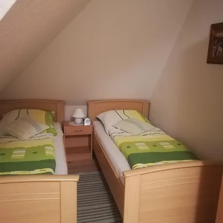 Haus Moewenweg *