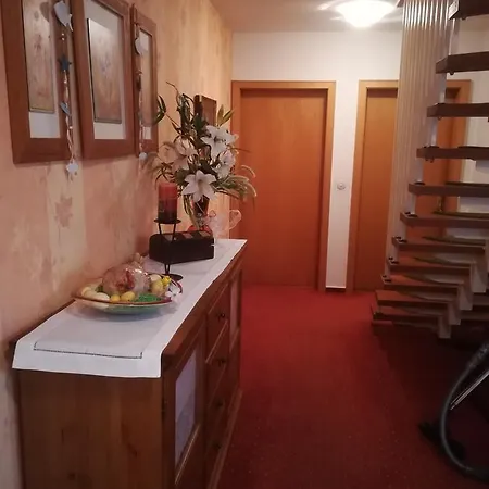 Haus Moewenweg Appartement Büsum