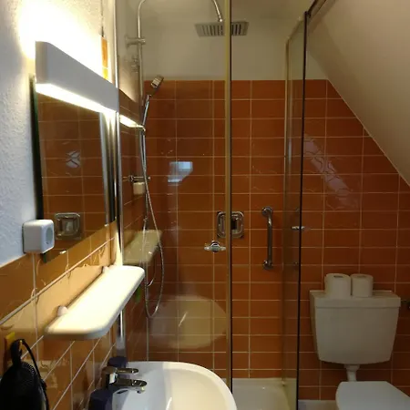 Haus Moewenweg Appartement