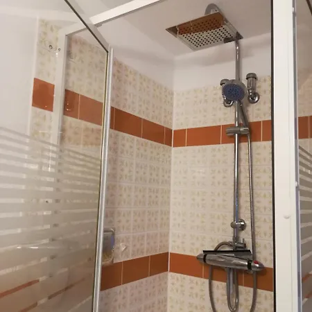 Appartement Haus Moewenweg Büsum