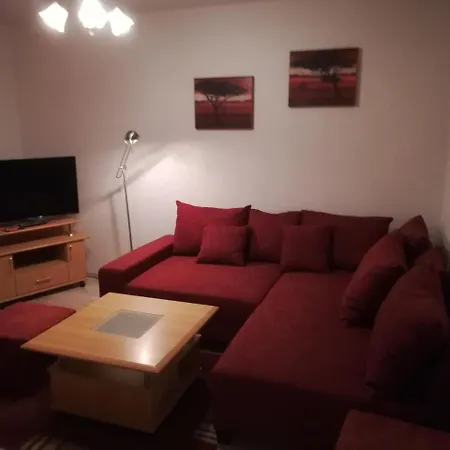 Haus Moewenweg *