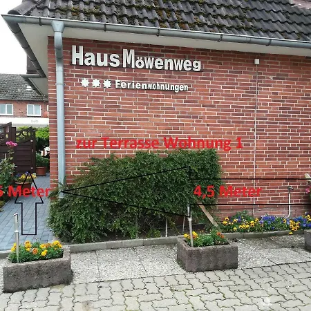 Haus Moewenweg