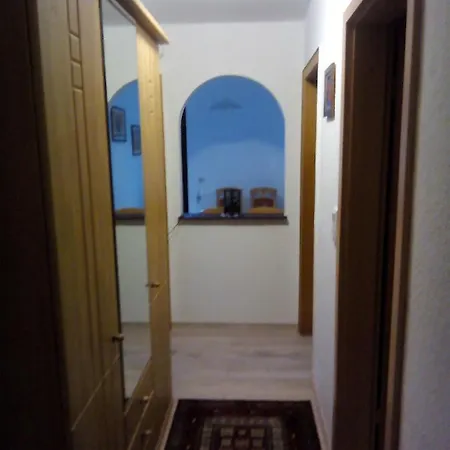 Haus Moewenweg Appartement