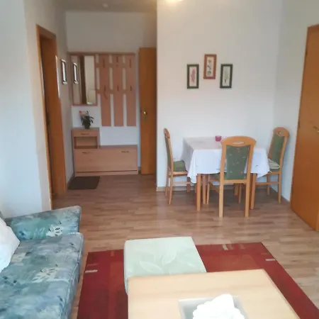 Haus Moewenweg *