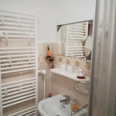 Haus Moewenweg *